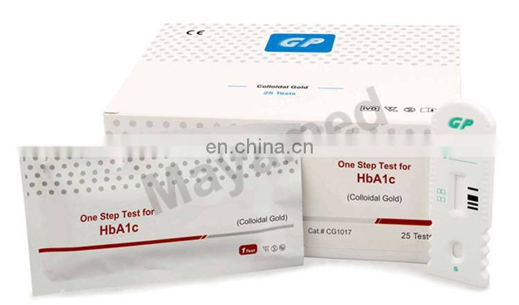 MY-B146 Medical Portable POCT Quantitative Immunoassay Analyzer with Competitive price