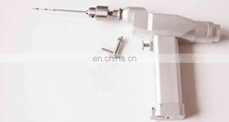 bone battery perforator orthopedics,reamer,orthopaedic tools engine