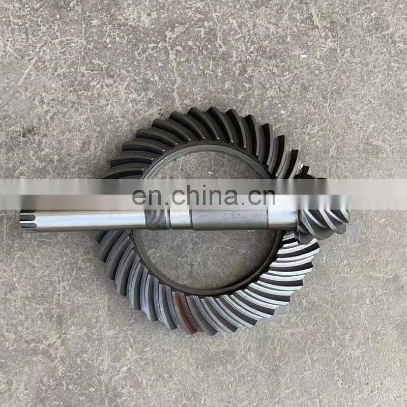 baler spare parts gearbox shaft for baling machine for agriculture machinery