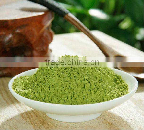 Matcha Green Tea Powder Pure Tea