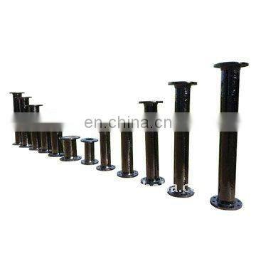 ISO2531 DUCTILE IRON PIPE AND FITTINGS