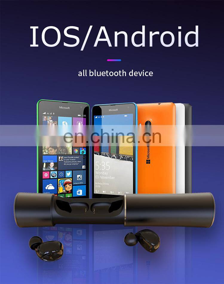 Global Version True Wireless Earbuds For Sale Silent Disco Headphone