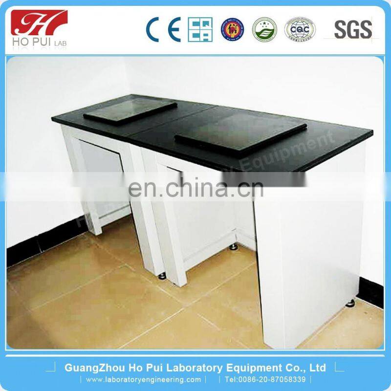 lab balance table laboratory marble balance table DesignLaboratory furniture