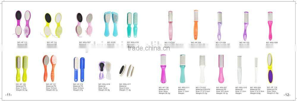 Wholesale Professional Pedicure remover / dead skin remover
