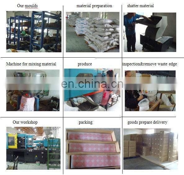 customized injection molding water purifier plastic casing