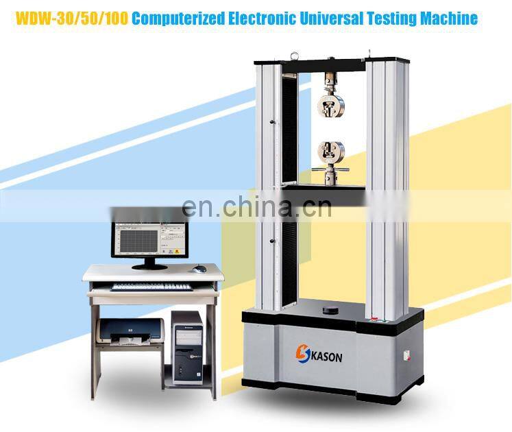 Universal Plywood / Wood-based panel Testing Machine