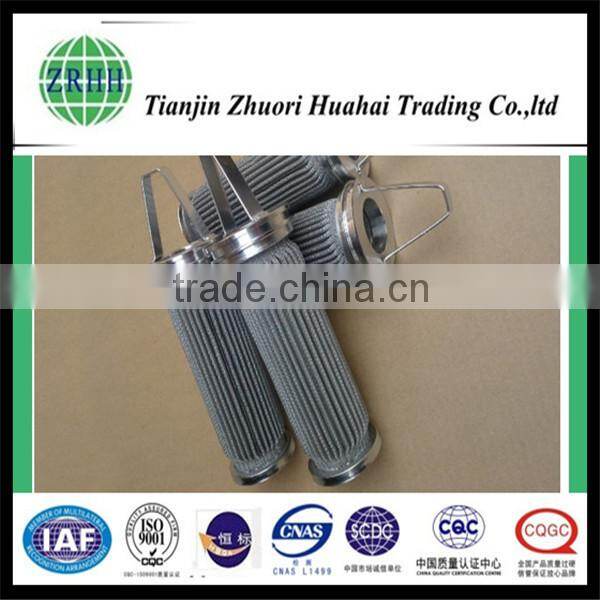 kobelco filters Highly breathable compressor filters