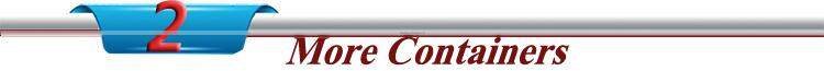 2015 not sales used and secong-hand container 20feet and 40feet
