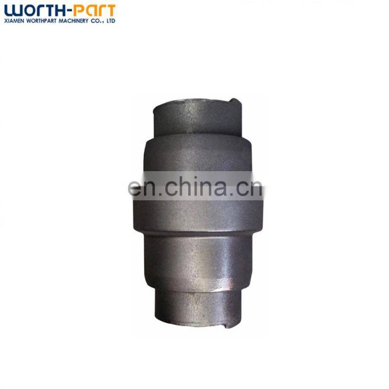4340535 9106668 EX25-1 EX25-2 EX30-1 EX30-2 Track Bottom Roller for mini excavator lower roller