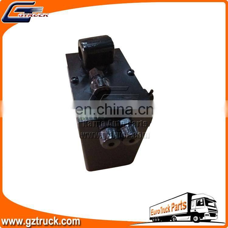 Heavy Duty Truck Parts Hydraulic Cabin Pump OEM 1611186 for VL FH FM FMX NH Truck Model Lifting Pump