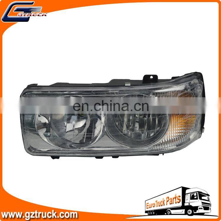 Heavy Duty Truck Parts LED Head Light RH OEM 1743685 1832397 1620623 1641743 1699301 1399903 for DAF Head Lamp