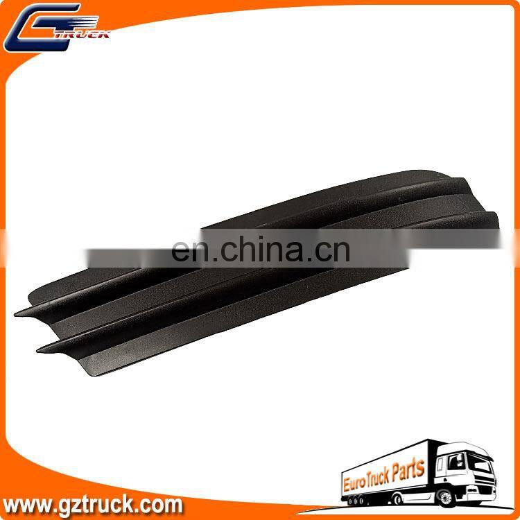 Plastic Fog Lamp Cover Oem 81416850099 for MAN Truck Fog Light Cover