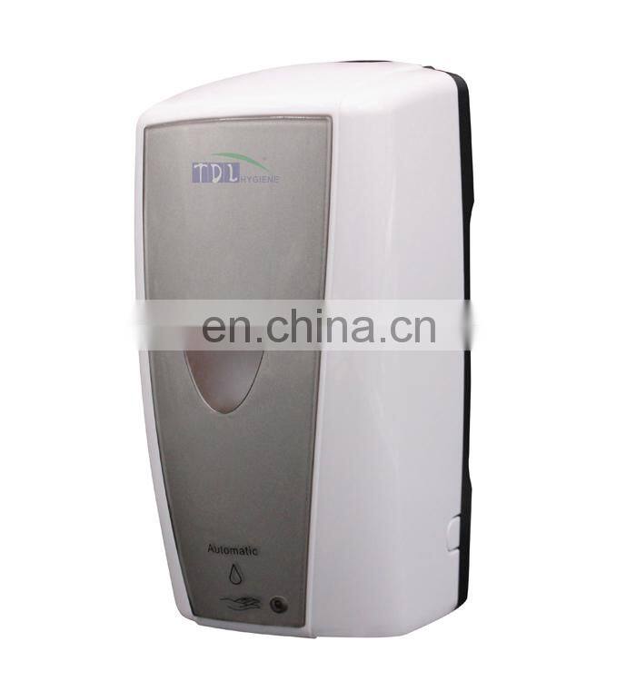 Touchless Liquid Soap Dispenser with infrared