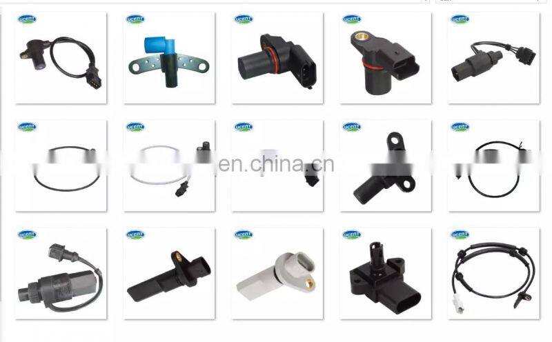 car cooling system coolant temperature switch for SUZUKI 17680-55A01