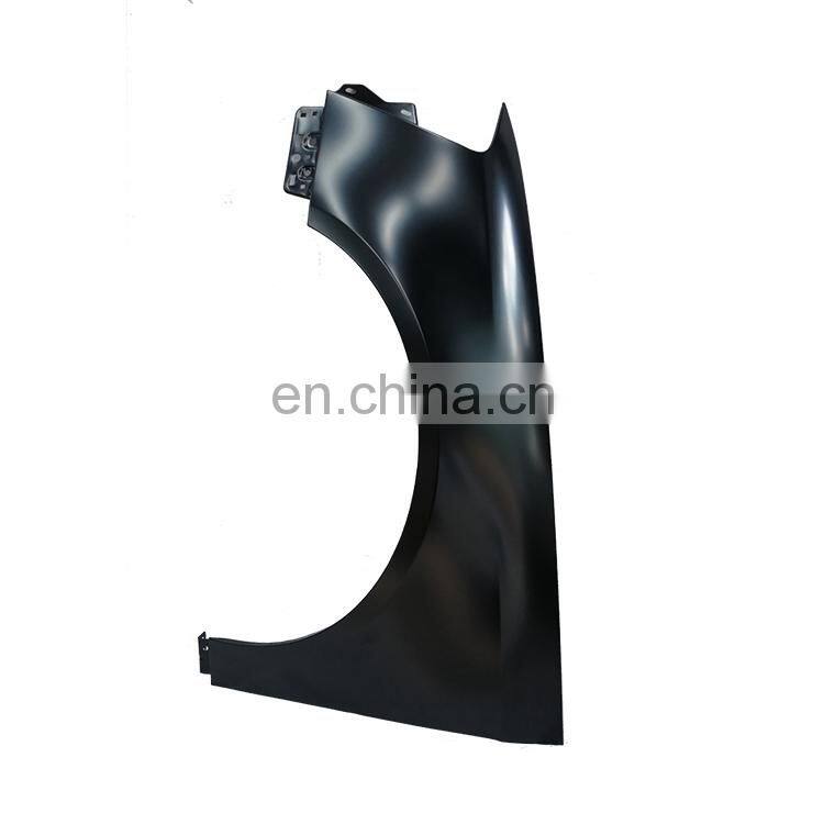 Auto Car Body Parts Steel Fender Cover For VW PASSAT B7 2010 OEM L3AA821021