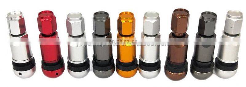 Tubeless Valve stem TPMS
