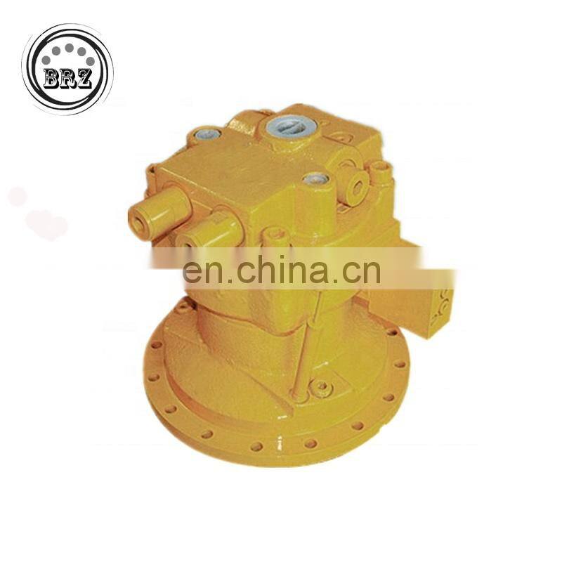 KATO HD1430-5 swing motor HD1880 HD1880E-7 swing gearbox HD2045 HD2045-2 slew motor