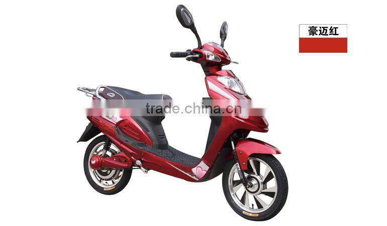 factory direct 2 seat electric standing scooter wholesale