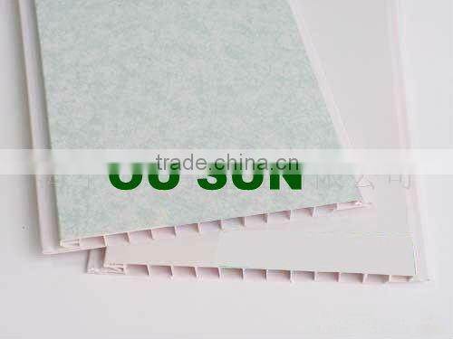 2012 Haining The Newest PVC Interior Panel