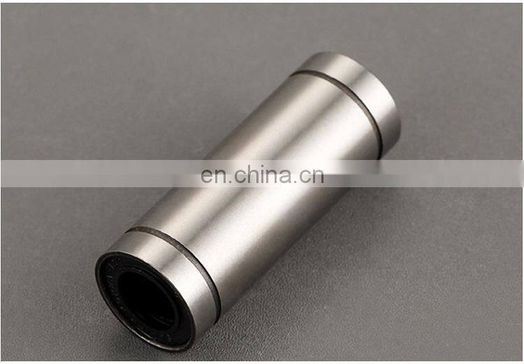 wholesale price high precision linear bearing LM40LUU