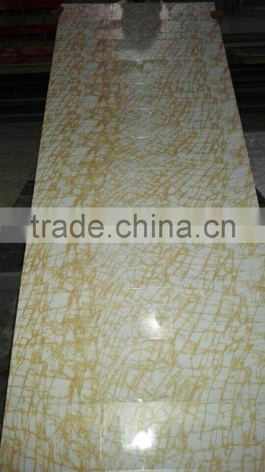 Cast Marble Wall Panel, Shower Surround, Tub Surround, Shower Panel