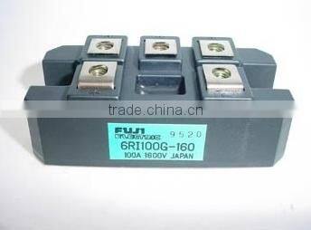 6RI100G-080 7MBR100UB120 7MBR100UB120-50 IGBT Module