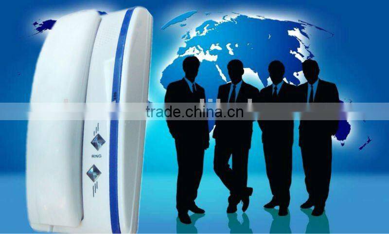 basic landline phone wall mountable