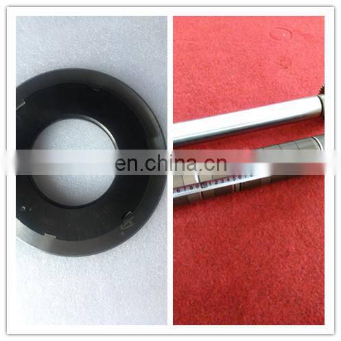 Automatic Calender Rolling PET Slitting And Rewinding Machine