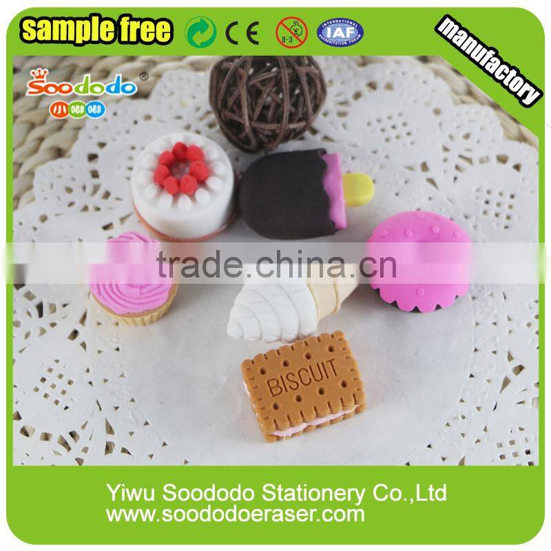 soododo custom shape eraser
