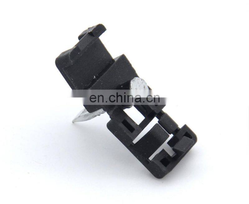 MT-1761 Fiber Cable Plastic Clip FTTH Clip