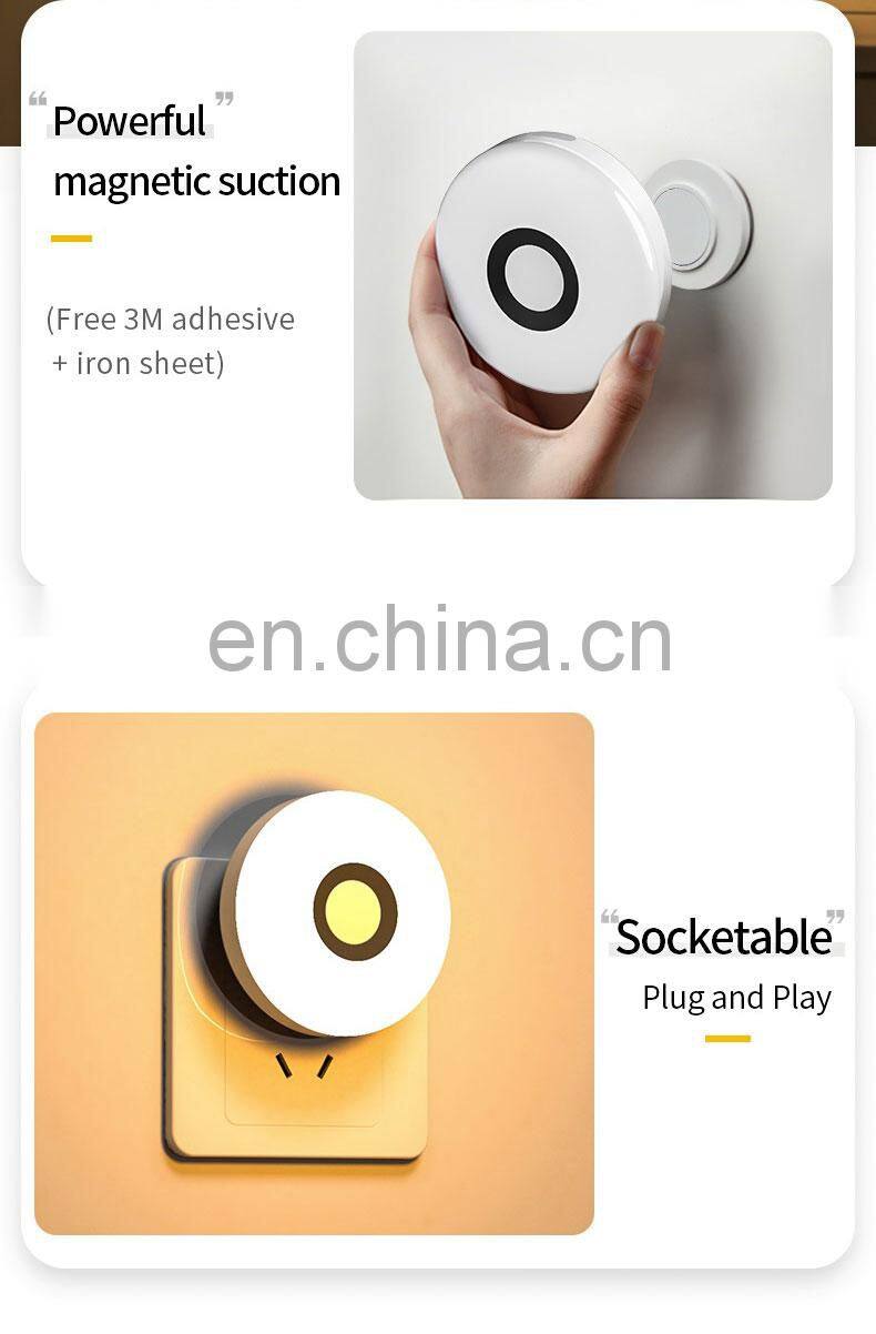 Led Under Cabinet Light With PIR Motion Sensor Auto Usb Infrared Wardrobe Sensor Ceiling Wall Light For Kitchen Stair