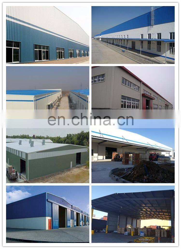 Cheap house steel buy containers warehouse