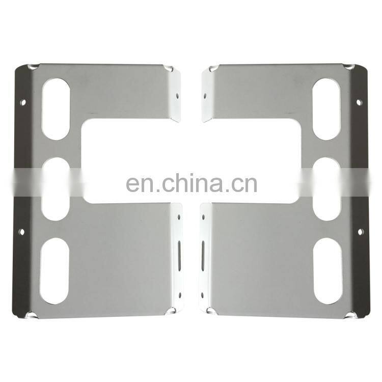 storage bracket holder luggage partition board for Jeep for wrangler