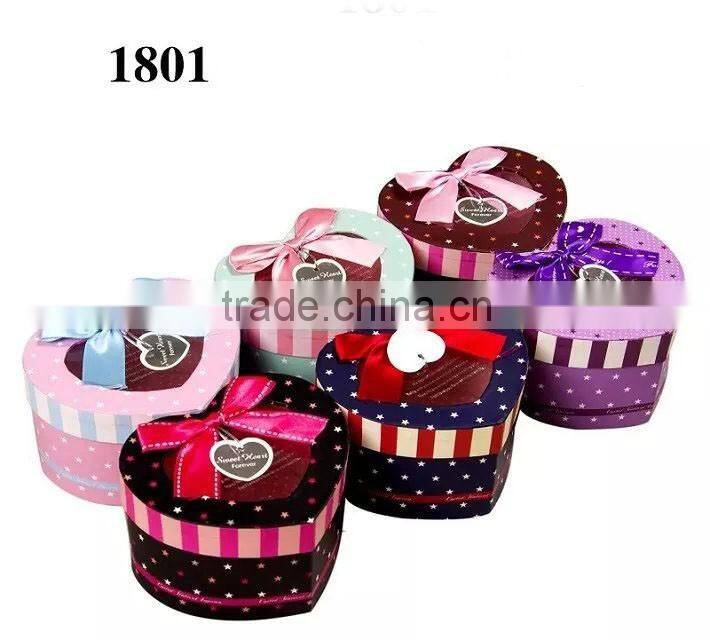 Hand made paper photo album