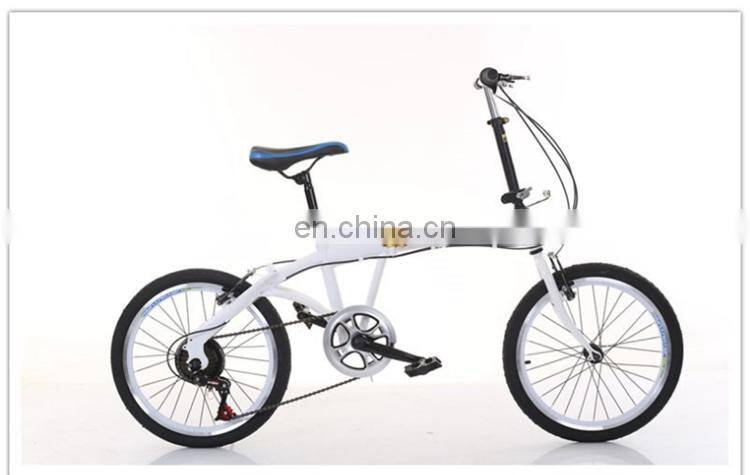 Foldable Mountain Full Suspension Bicycle Aluminum Alloy Folding Bike Foldable Mountain Full Suspension Bicycle Aluminum Alloy Folding Bike