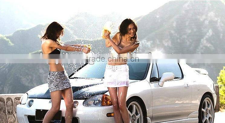 7.5CM-thick coral cleaning sponge car wash sponge macroporous car wash sponge