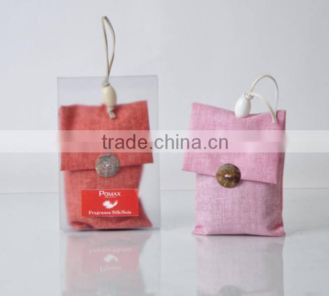 Home freshener Fabric scented sachet SA-0353