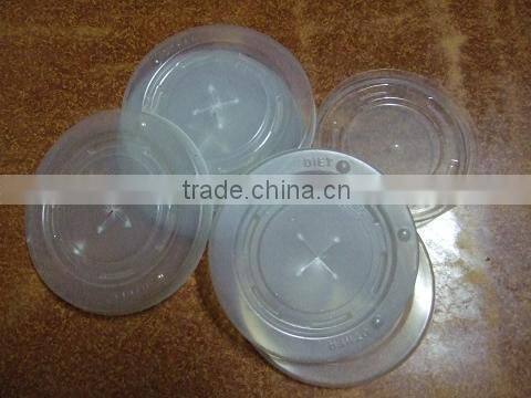 Cover Making Machine|Lid Making Machine