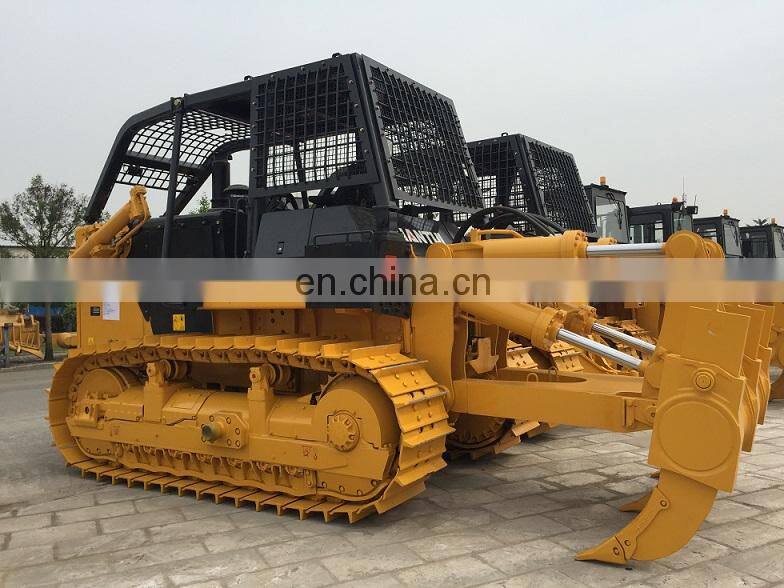 SHANTUI brand new 320hp tracked type dozer SD32 factory cheap price