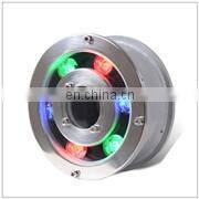 IP65 3W 5W 6W LED Outdoor LED Curve Corrugated Lamp Garden LED Tile Roof Lamps