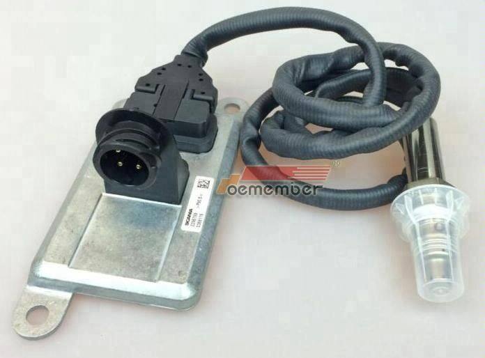 Diesel Nitrogen Oxide sensor Truck Gas Nox Sensor 2020691 5WK96612D 2296799 5WK96612F For SCANIA