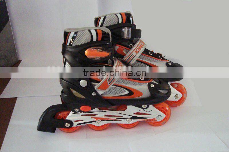 trade assurance popular quad skates