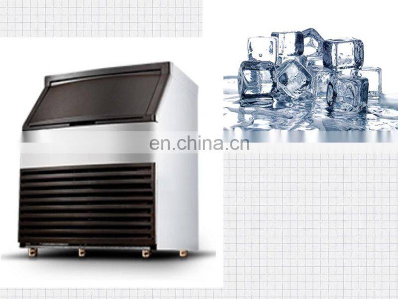 New arrival ice cube maker for making ice with factory price