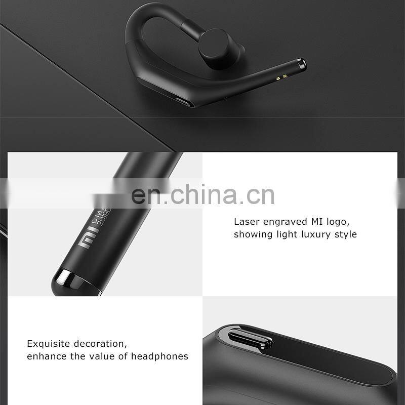 2021 new original headphones PRO BT 5.0 noise-canceling earphones 180 degrees rotatable earphones