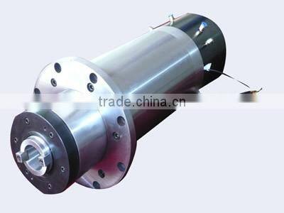 Small size FS6090A wood cnc engraving cutting machinery, aluminum milling machine for sale