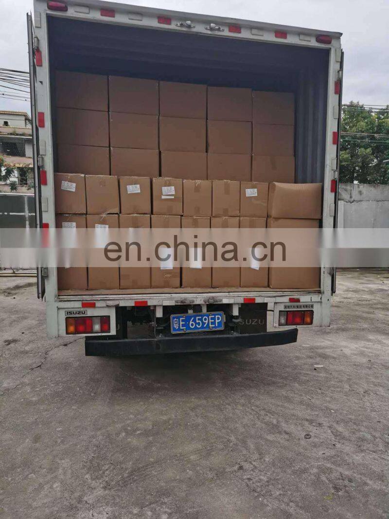 HC-J020 Hospital Prevent infection dead body bag / Economical OEM cadaver bag PVC/PEVA/PP with 6 braided handles