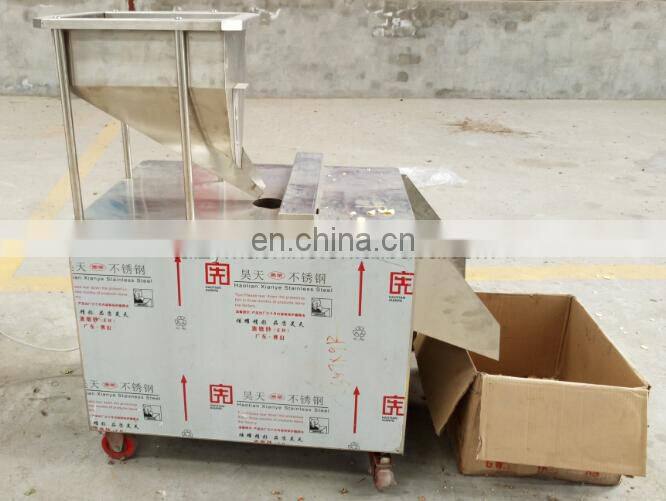walnut slicer chestnut slicing machine chestnut slicer almond cutting machine
