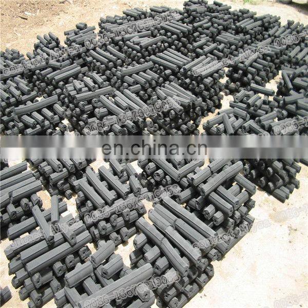 Large capacity paper log briquette maker