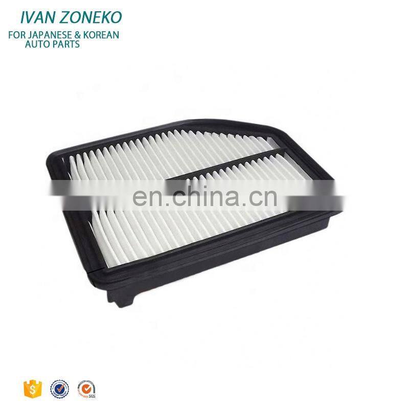 High Filtration Hot Sale Air Filter Set 17220-R5A-A00 17220 R5A A00 17220R5AA00 For Honda