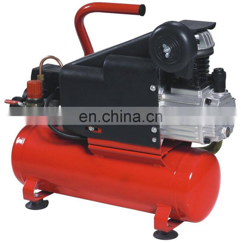 MGH-1009,9L 100psi mini small portable cheap air compressor 1hp